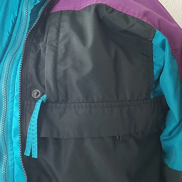 Columbia Gizzmo Layered 2 Piece Winter Jackets - Picture 10 of 15